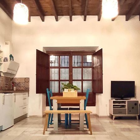 Апартаменти Triana Boho Chic Wifi Севілья Екстер'єр фото