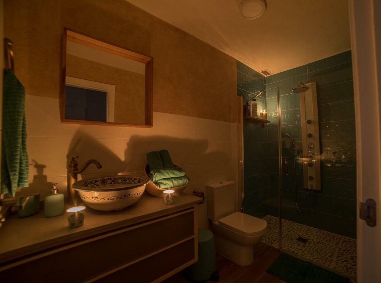 Апартаменти Triana Boho Chic Wifi Севілья Екстер'єр фото